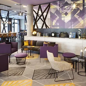 3* Отель - The Niu, Air Frankfurt Messe By Ihg