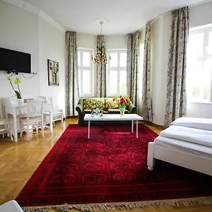 Seibel 3*, Мюнхен Германия
