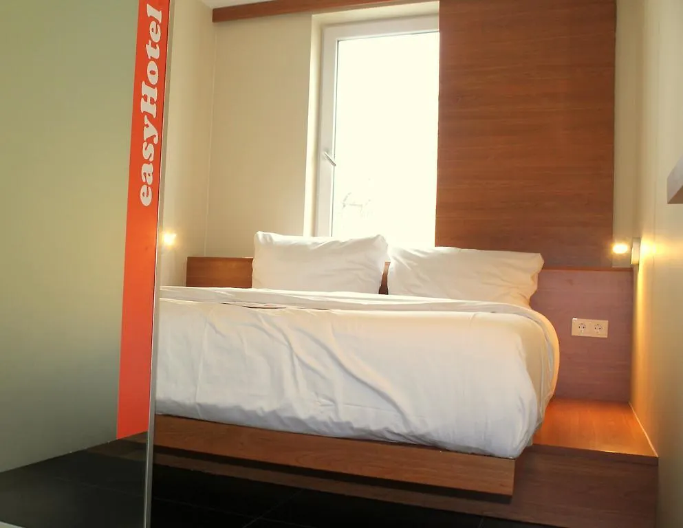 Hotel Easyhotel Frankfurt City Center Frankfurt am Main