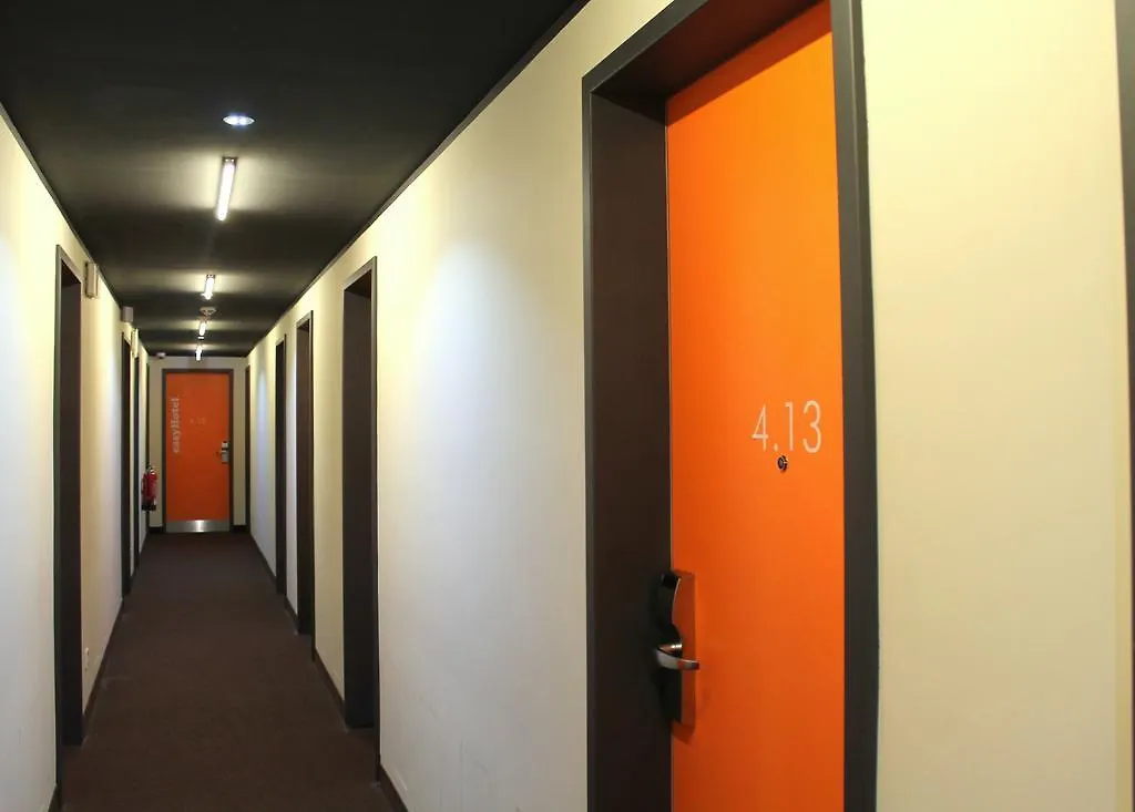 Hotel Easyhotel Frankfurt City Center Frankfurt am Main