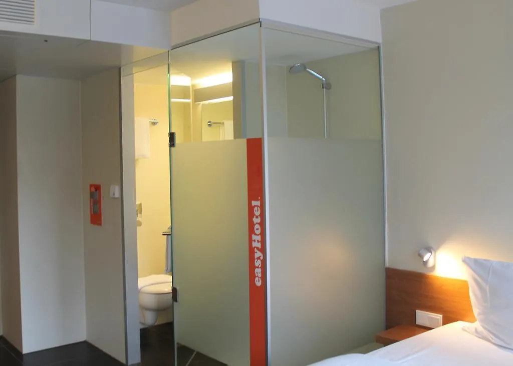 Hotel Easyhotel Frankfurt City Center Frankfurt am Main